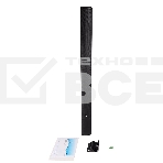 Звуковая колонна Intrend ITSPK-CL925-B пассивная, 9x2.5