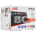 Автомагнитола JVC KW-M560BT 2DIN 4x50Вт, фото14