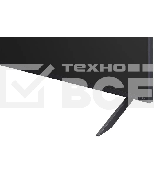 Телевизор LG 75