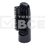 Фен-щётка Atlanta ATH-887 синий, 650 Вт, фото3