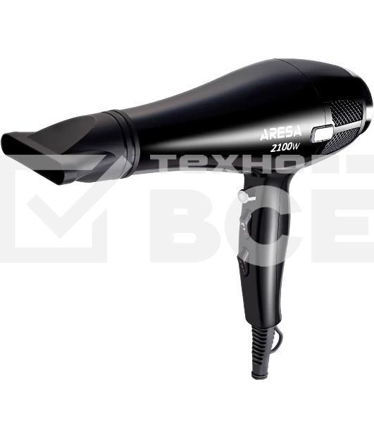 Фен ARESA AR-3216, 2100 Вт
