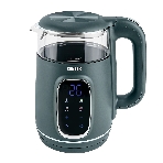 Чайник электрический CENTEK CT-0052 Green, фото 1