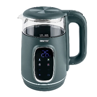 Чайник электрический CENTEK CT-0052 Green