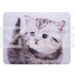 Коврик для мыши Buro BU-M40087 рисунок/котенок, фото4