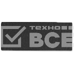 Коврик для мыши Оклик OK-T1000B XL черный 1000x400x2мм, фото9