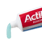 Зубная паста Active ACTIDENT Комплексный уход Complimax, без парабенов, 130 г (512901001), фото5