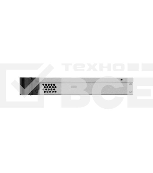 Серверный корпус ExeGate EX293305RUS Pro 1U250-01 (RM 19