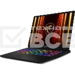 Ноутбук MSI Crosshair A16 HX D8WGKG-078XRU AMD Ryzen 7 8840HX/32Gb/SSD 1Tb/RTX 5070 8Gb/16