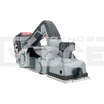 Аккумуляторный бесщеточный рубанок ProfiPower MDKP-18V (Li-ion-1шт, 4.0А·ч, З/У, в коробке), фото9