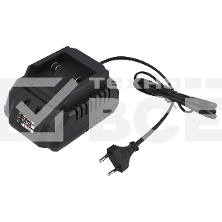 Зарядное устройство ProfiPower для шуруповертов для Li-ion аккумуляторов 18-21В