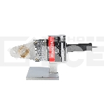 Аппарат для сварки пластиковых труб ПОБЕДА, ПТ-1500, 1500 Вт., 3 насадки, металлический кейс, фото2