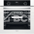 Духовой шкаф ARDO BO410EAW2 белый, фото 1