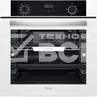 Духовой шкаф ARDO BO410EAW2 белый