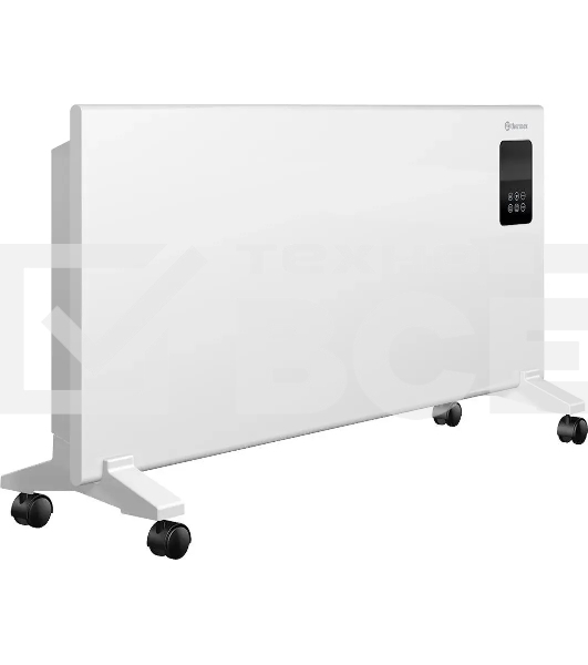 Конвектор электрический Thermex Kingston 2500E