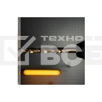 Сверло по металлу Denzel 12 мм, HSS Co-8%, фото2