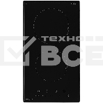 Индукционная варочная панель Krona FORTE 30 BL, фото 1