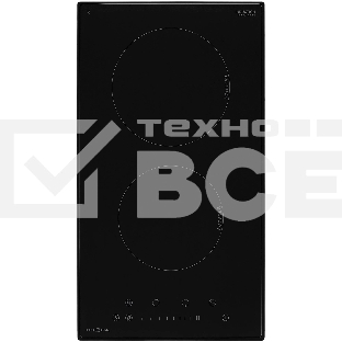 Индукционная варочная панель Krona FORTE 30 BL