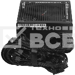 Блок питания Accord ATX 850W ACC-850-80G 80 PLUS (20+4pin) APFC 120мм fan 6xSATA RTL, фото4