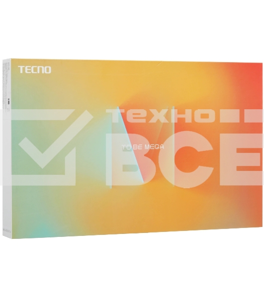Ноутбук Tecno MegaBook S14MM Core Ultra 9 185H 32Gb SSD 2Tb Intel Arc 14
