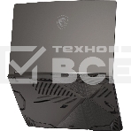 Ноутбук MSI Thin 15 B13VF-3402XRU Intel Core i7 13620H 2400MHz/15.6