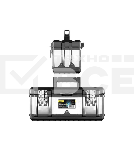 Ящик для инструментов Deli DL432717 400 х 180 х 180 мм