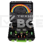 Станция манометрическая электронная Ballu Super Stars ST-B268D, фото7