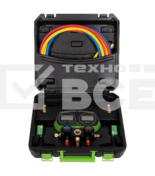 Станция манометрическая электронная Ballu Super Stars ST-B268D