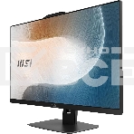 Моноблок MSI Modern AM272P 1M AiO 27