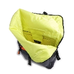 Рюкзак мужской Piquadro Corner 2.0 CA6291C2OW/BLU роллтоп синий ткань, фото12