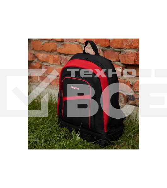 Рюкзак монтажника Rexant RE-12 с резиновым дном