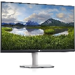 Монитор 27' DELL S2722DC IPS 2560x1440, 75 Гц, 4 мс, 16:9, 350 кд/м², 2xHDMI, 1xUSB-C, черный/серебристый, фото4