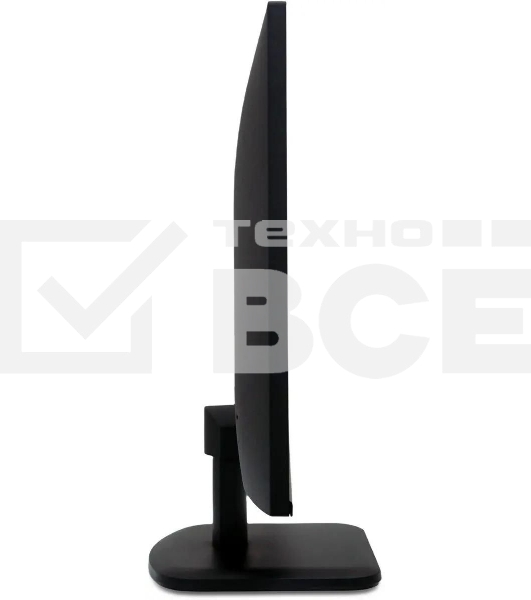 Монитор 27' Acer EK271Gbi IPS 1920x1080, 120 Гц, 1 мс, 16:9, 250 кд/м², 1xVGA, 1xHDMI, черный
