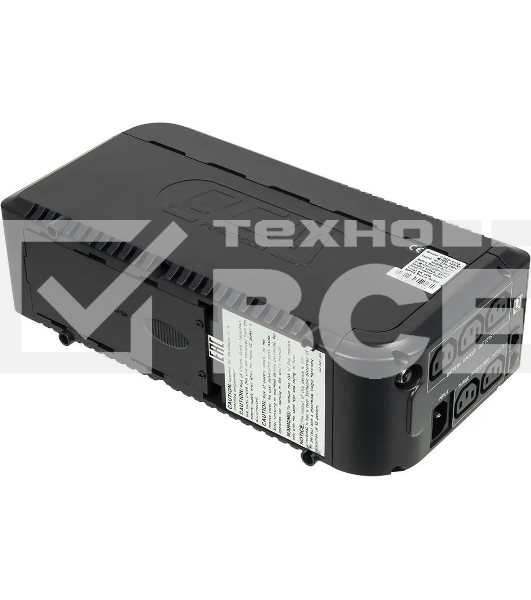 Источник бесперебойного питания Powercom Imperial IMD-525AP 315Вт 525ВА черный