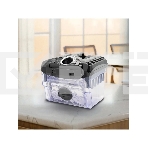 Пылесос Thomas PET&FAMILY PRO 4ALL 788704, фото4