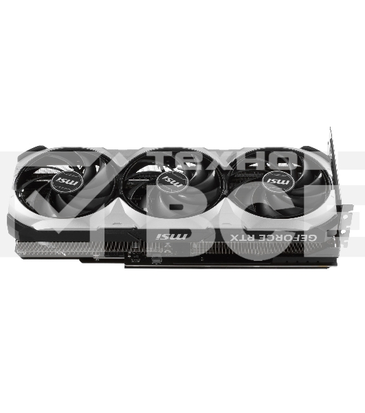 Видеокарта MSI RTX4080 VENTUS 3X E OC 16GB GDDR6X 256bit 2xDP 2xHDMI 3FAN RTL