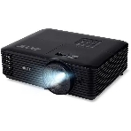 Проектор Acer X1228H, DLP 3D, XGA, 4500Lm, 20000/1, HDMI, 2.7kg, Euro Power EMEA, фото9