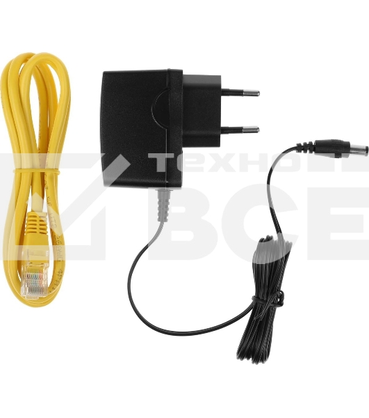 Двухдиапазонный гигабитный Wi-Fi роутер Mercusys MR1200G AC1200