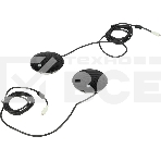 Микрофоны выносные проводные 2 шт. (989-000171) для Logitech ConferenceCam Group , фото 1
