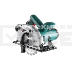 Пила циркулярная Haммer Flex CRP1300D [324901] 1300Вт 4700об/мин 160 x 20мм макс.пропил 55мм, фото 1