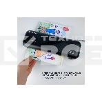 Ламинатор Гелеос ЛМ A4 Старт, 2 вала, А4, 150мкм, 300 мм/мин, фото8