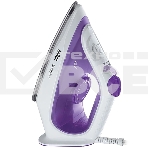 Утюг Braun TexStyle1 SI1080VI фиолетовый/белый, 2000 Вт, 25 г/мин, 130 г/мин, 220 мл, фото5