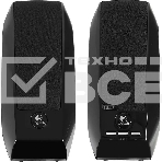 Акустическая система Logitech S150 980-000029 Колонки2.0, 2x0,6W, 90 Гц - 20 кГц, OEM, фото7