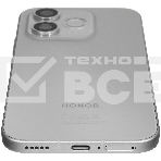 Смартфон HONOR 600 Lite 8/256GB, серый, фото7