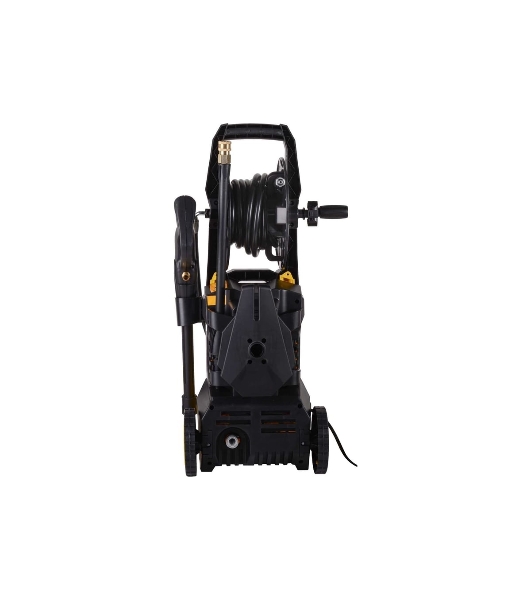 Мойки Huter W135-AR 70/8/9 Мойки высокого давления1650 вт, 135 бар, расход=375 л/час, вход=0,4 бар, 7,6 кг