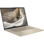 Ноутбук Asus Zenbook A16 UX3607OA-SQ020W/16'/OLED/Qualcomm Snapdragon X2 Elite Extreme/48Gb/1Tb SSD/Qualcomm Adreno/Windows 11 Home/бежевый/1.2kg, фото7