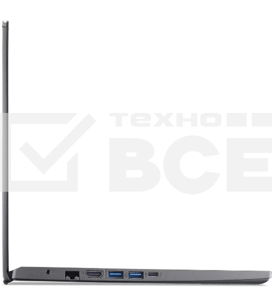 Ноутбук Acer Aspire 5 A515-57-506D Core i5 12450H 16Gb SSD512Gb Intel UHD Graphics 15.6