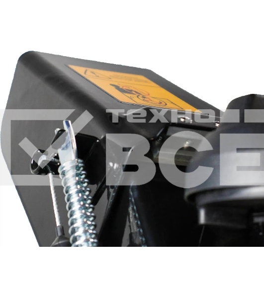 Снегоуборщик Champion ST662E, шт