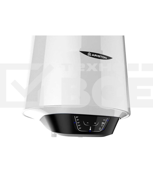 Водонагреватель Ariston PRO1 ECO INOX ABS PW 50 V