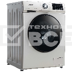 Стиральная машина Бирюса WM-SL1014/15 B золотистый, загрузка фронтальная 10 кг, 1400 об/мин, класс А+++, фото8