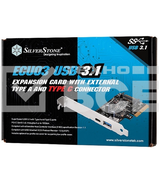 Контроллер Silverstone G56ECU030000010